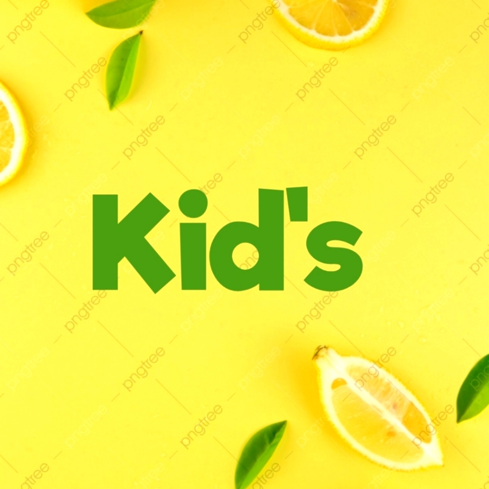 Kid's